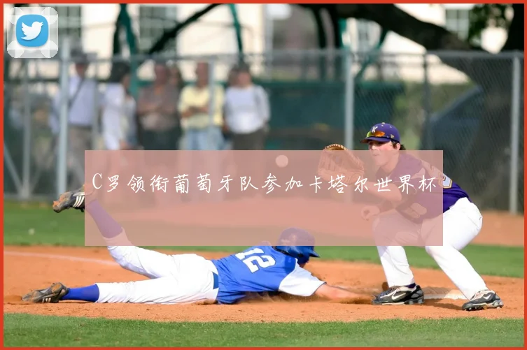 C罗领衔葡萄牙队参加卡塔尔世界杯