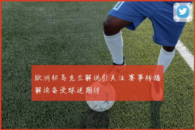 欧洲杯乌克兰解说引关注 赛事转播解读备受球迷期待
