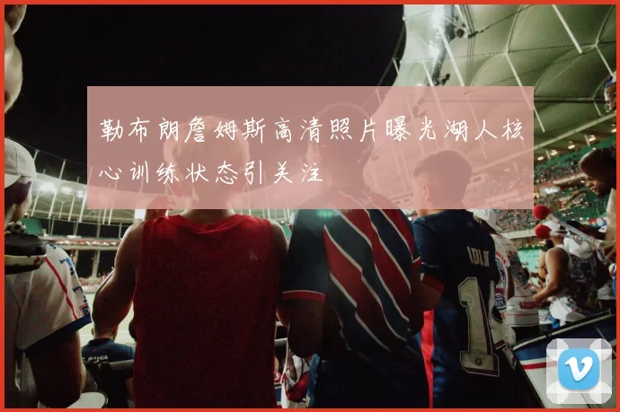 勒布朗詹姆斯高清照片曝光湖人核心训练状态引关注